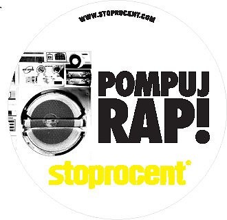 Pompuj RAP !