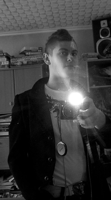 Mr. SaxoBeat ; ) !!! 