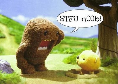 DOMO !!