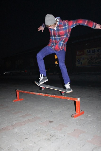 Wpis systemofskate