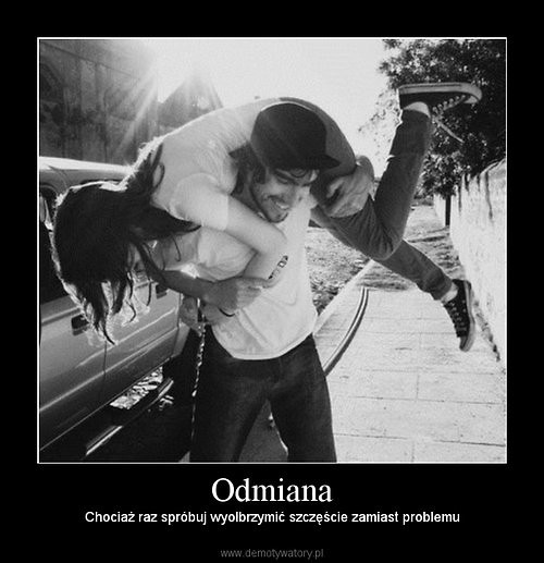 `Odmiana ^  