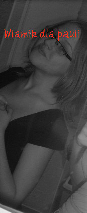 Wlamik dla mojej ;*
