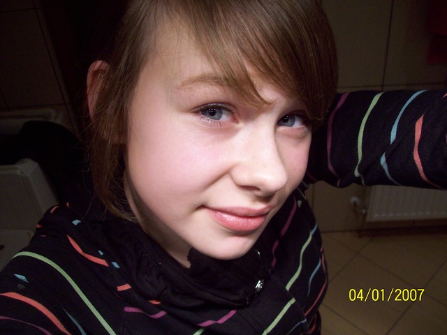 Wpis kochanaszaramyszka
