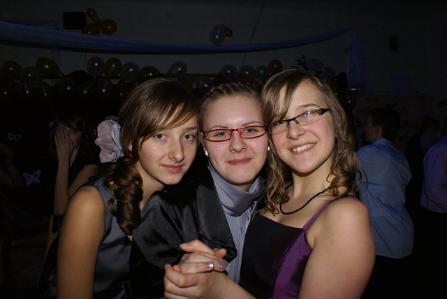 KOMERS ;)