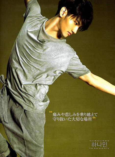 (Chang)...Min