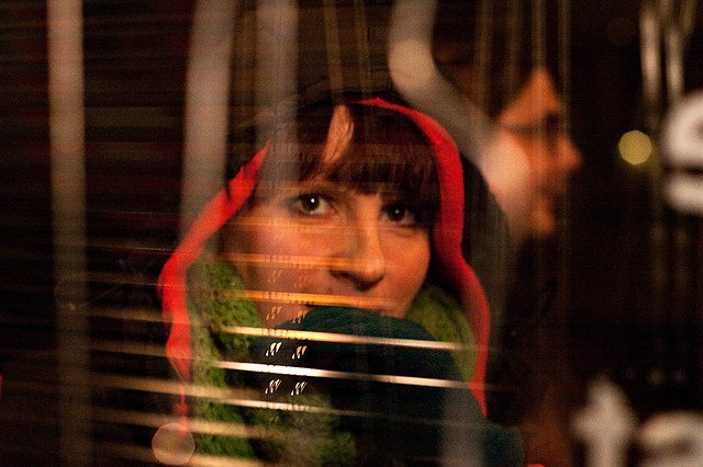 Portret I
