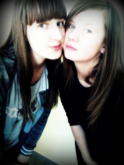 Wpis girlsx2
