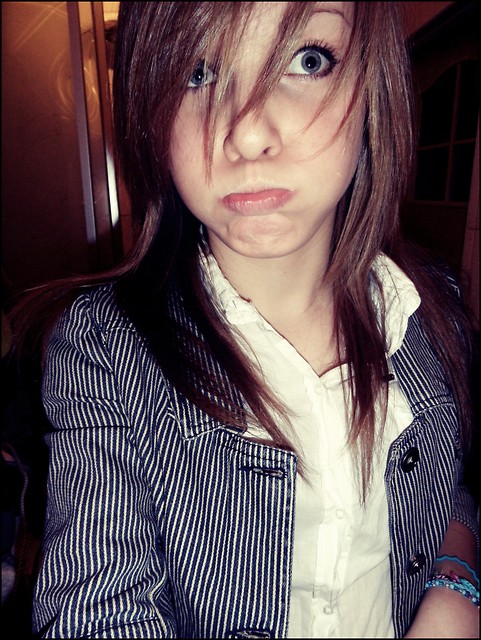 Fejsowiec. :D
