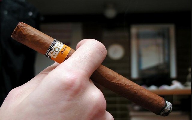 Cohiba Habana Cuba 