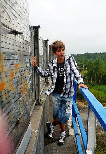 Haha znowu stare ;P