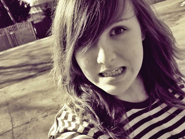 Wpis morphinephoto