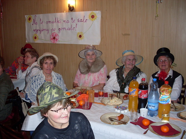 Babski comber 20.02.11