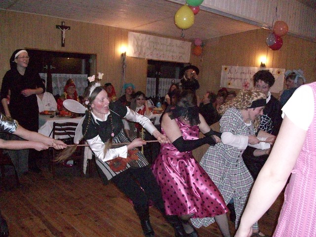 Babski comber 20.02.11