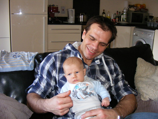 03.03.2011 Mj kumpel Franek