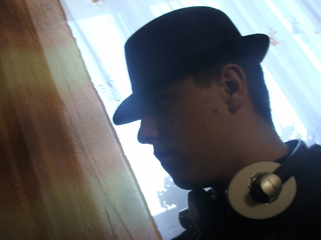 Hey Hey DJ ... Let's Go !