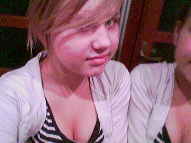 Fuj foto, ale okey ; p