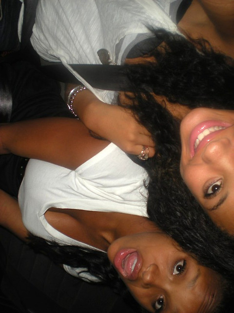 Havin funnnnn ;)