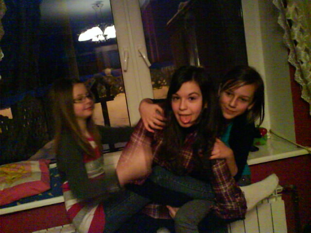 o lol ;**