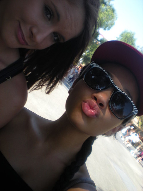 Fridayyyyy ;)