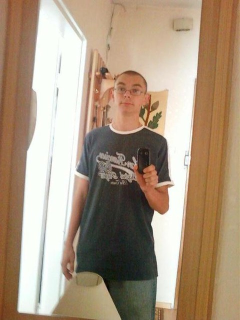 jakies takie:P