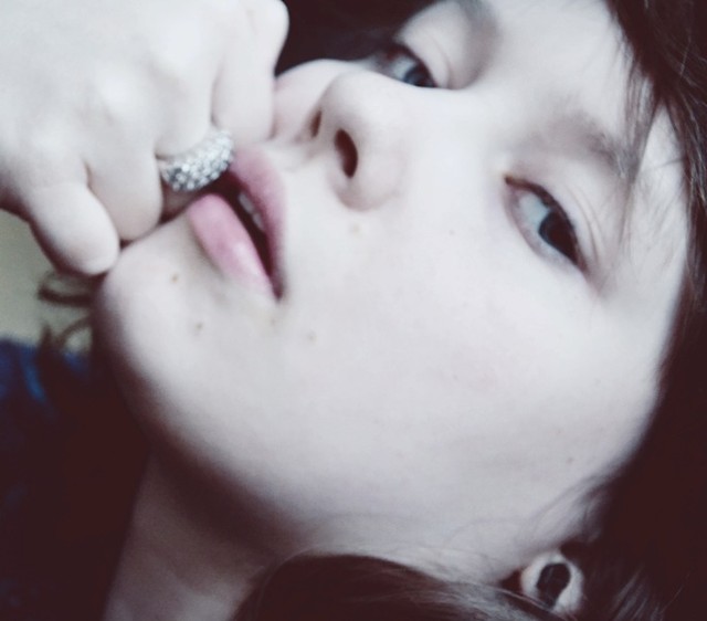 Ring's love
