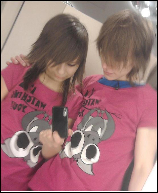 Ucy ucy xD