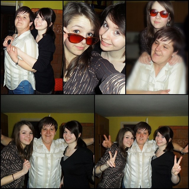 sto lat!! ... dwiecie !!! ;D