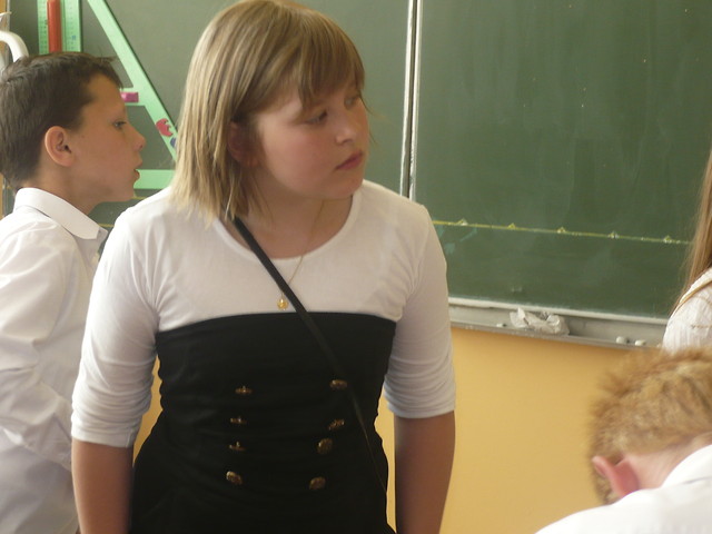 Zakoczenie roku szkolnego
