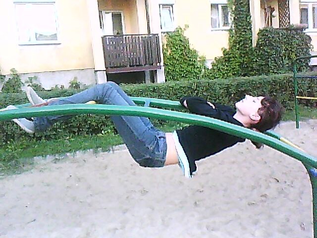 Opalamy si? ;p
