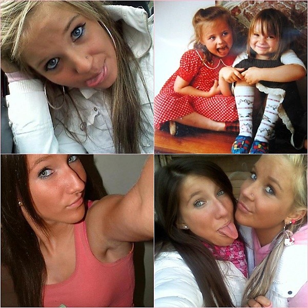 Z Rosie:*****