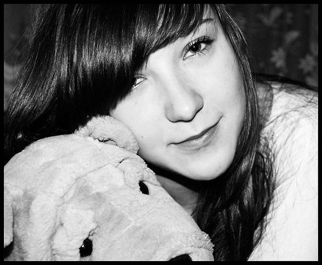 Marzeniaaa =)