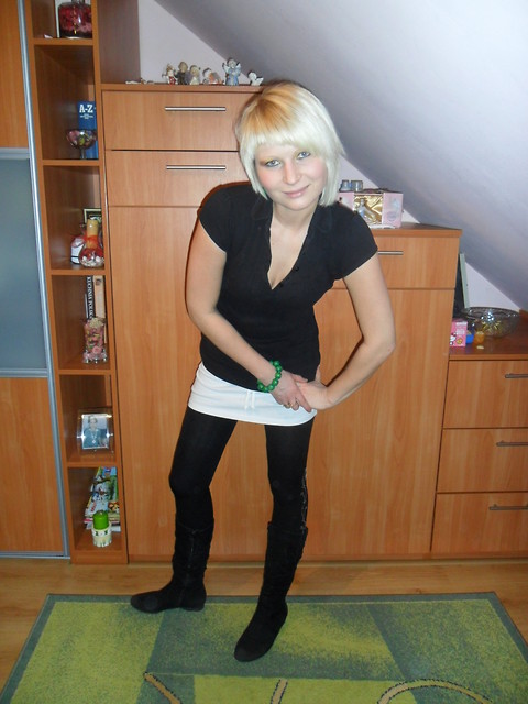 nowa ja heh