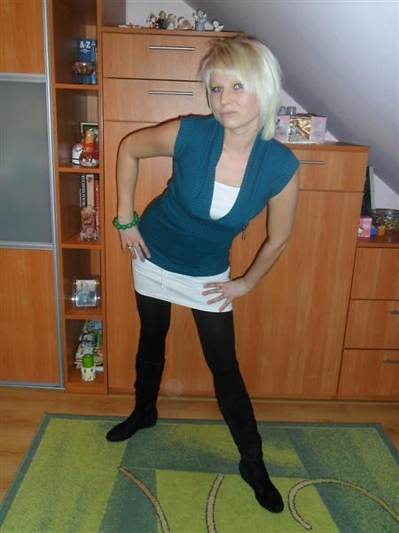 troszke na styl emo :_P