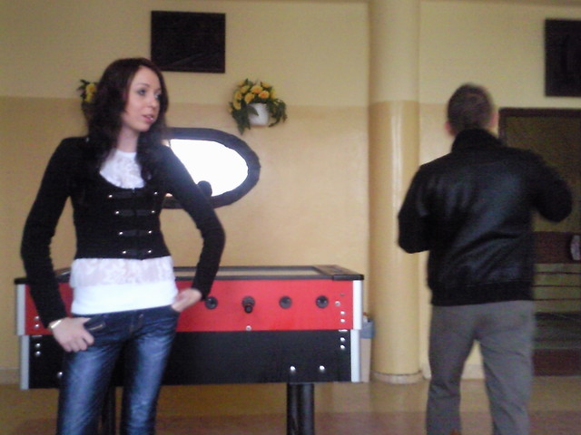 Wpis hotelarze