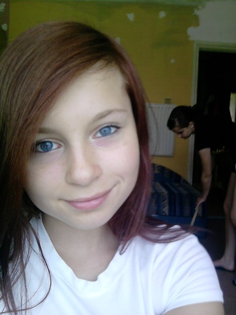 Takie dziwne ;D