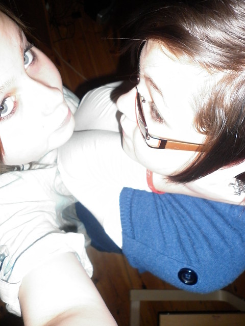 My xd