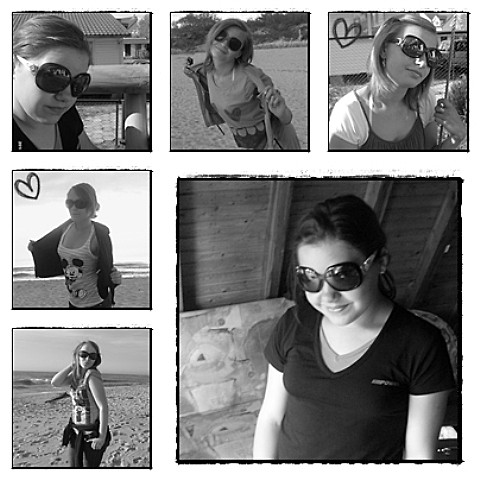troche stare