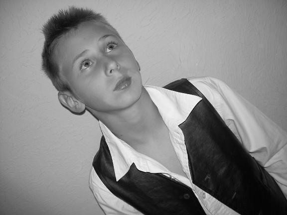 Ja sam ...pozdro dla kisielka ;*