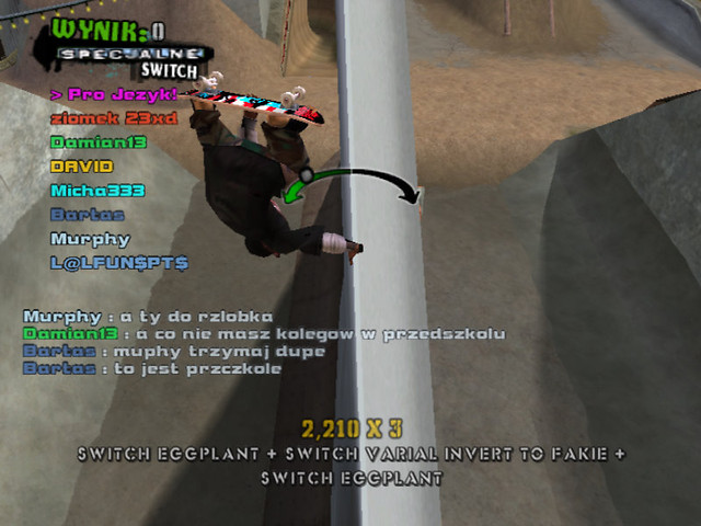 Wpis jezykxd