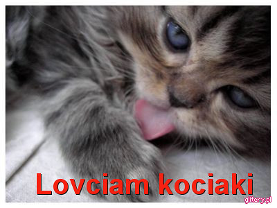 dla KoCiA...777...