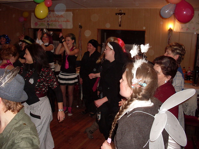 Babski comber 20.02.11