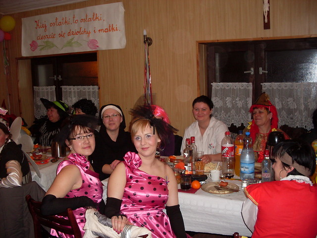 Babski comber 20.02.11