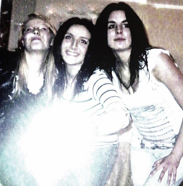 Party must go on!