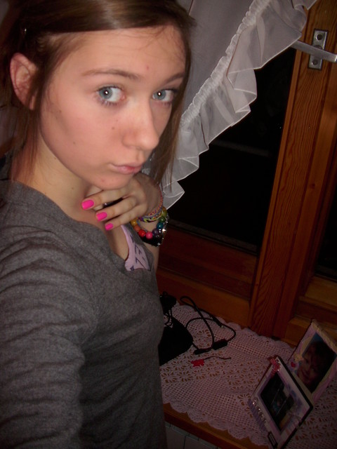 Hello :PP