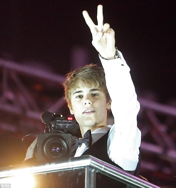 Wpis bieberx3