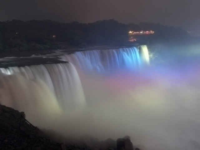 Niagara Falls