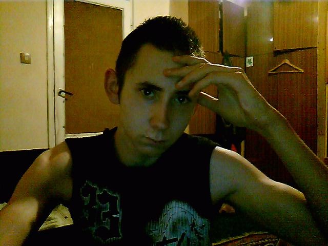 nowy ja:)