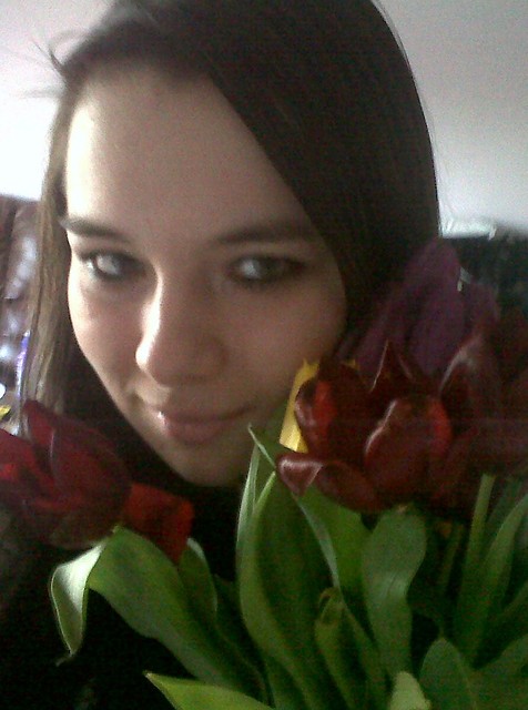 tulipany :)