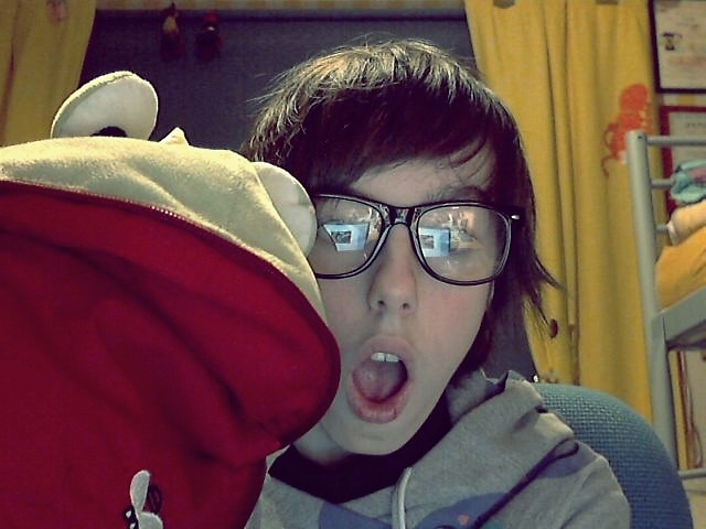 Wpis chupacabraa