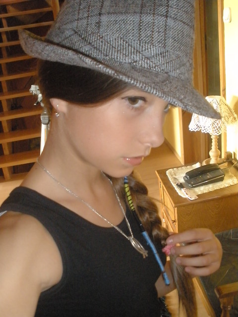 Dawno temu :)